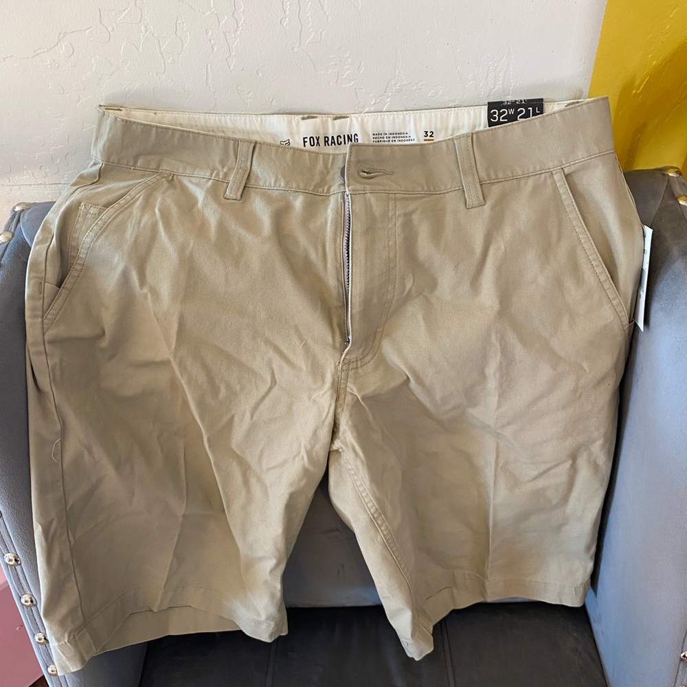 Fox Essex Shorts 2.0